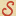 Stroud's Barbeque favicon