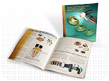 Liddle Design - Collateral