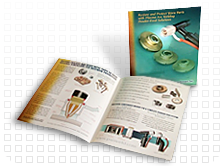 Liddle Design - Collateral