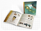 Liddle Design - Collateral