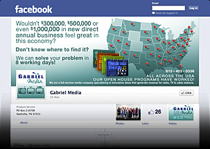 Facebook
