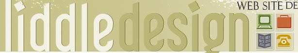Liddle Design � Home Page