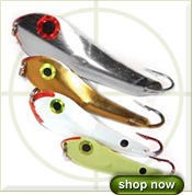 BoJoLe Flutter Spoon